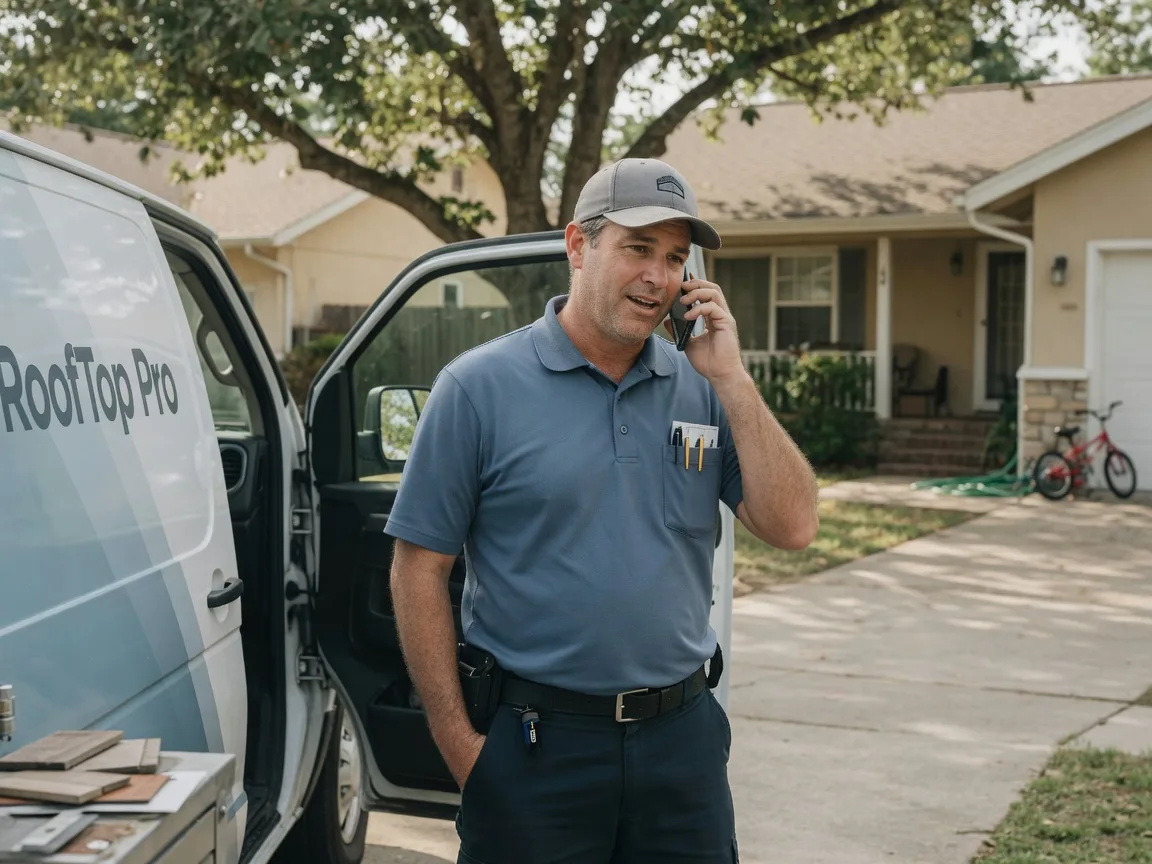 Roof Repair Fort Mcdowell, AZ FAQs