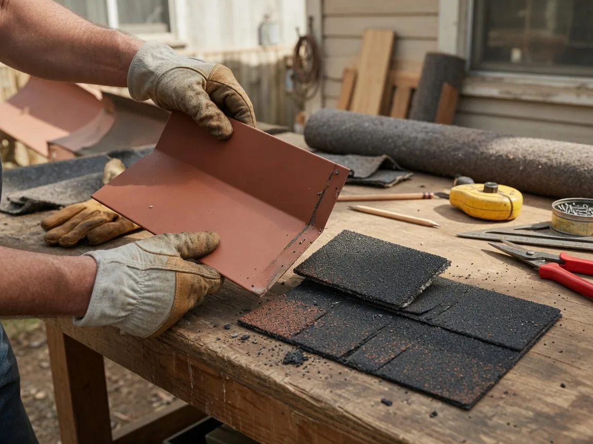 Roof Repair company in Fort Mcdowell, AZ